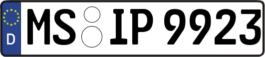MS-IP9923