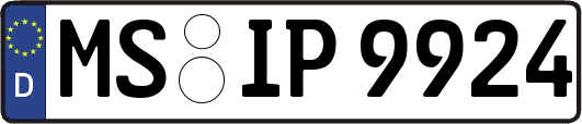 MS-IP9924