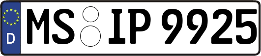MS-IP9925