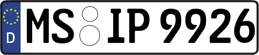 MS-IP9926