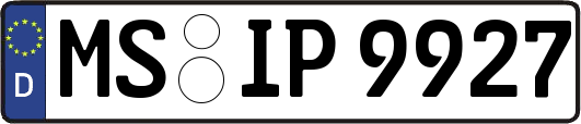 MS-IP9927