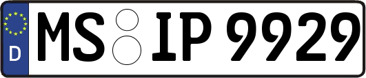 MS-IP9929