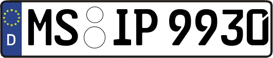 MS-IP9930
