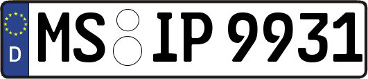 MS-IP9931