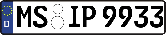 MS-IP9933
