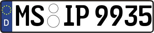 MS-IP9935