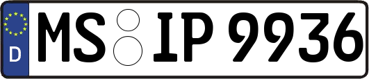 MS-IP9936