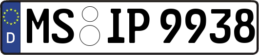 MS-IP9938