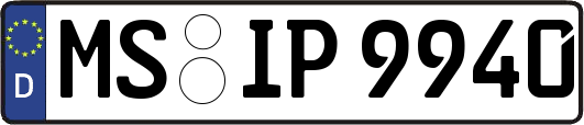 MS-IP9940