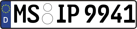 MS-IP9941