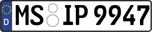 MS-IP9947