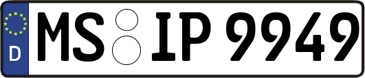 MS-IP9949