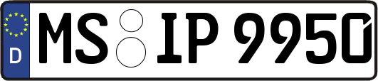 MS-IP9950