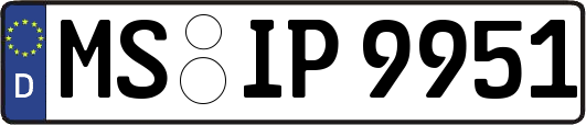 MS-IP9951