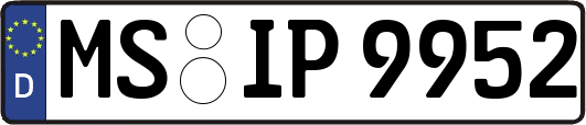 MS-IP9952