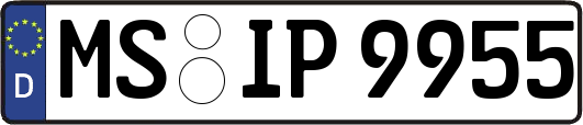 MS-IP9955