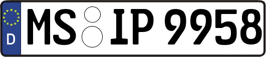 MS-IP9958
