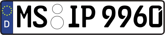 MS-IP9960