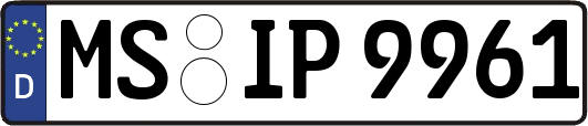 MS-IP9961