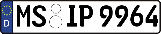 MS-IP9964
