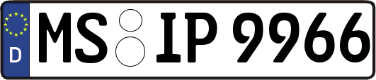 MS-IP9966