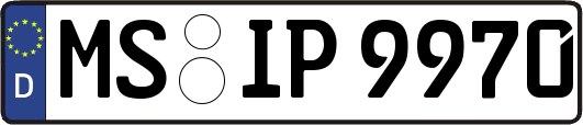 MS-IP9970