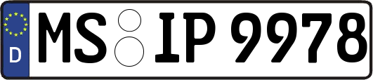 MS-IP9978