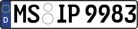 MS-IP9983