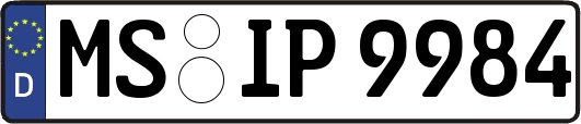 MS-IP9984
