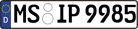 MS-IP9985