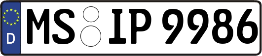 MS-IP9986