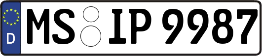 MS-IP9987