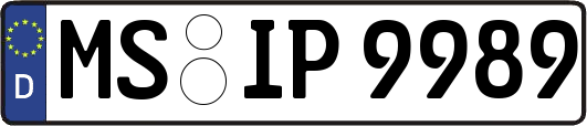 MS-IP9989