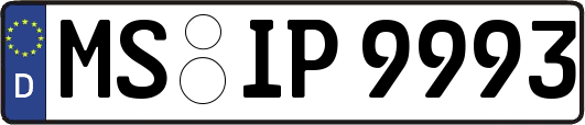 MS-IP9993