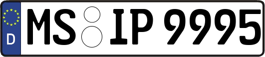 MS-IP9995
