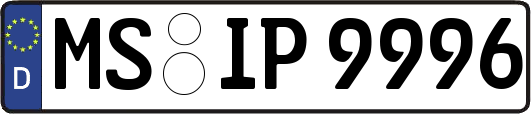 MS-IP9996