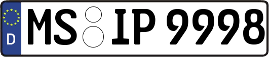 MS-IP9998