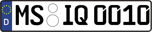 MS-IQ0010