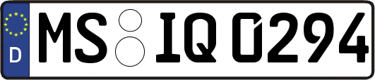 MS-IQ0294