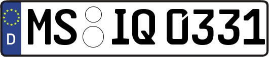 MS-IQ0331