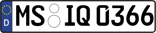 MS-IQ0366