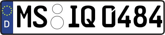 MS-IQ0484