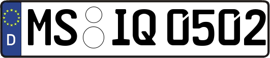 MS-IQ0502