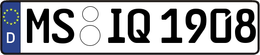 MS-IQ1908
