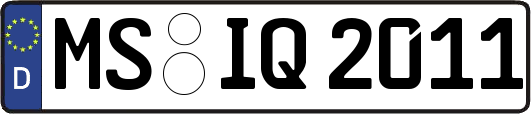 MS-IQ2011