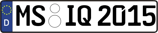 MS-IQ2015
