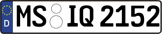 MS-IQ2152