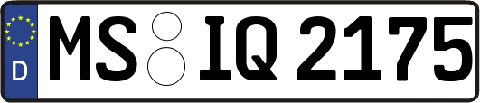 MS-IQ2175