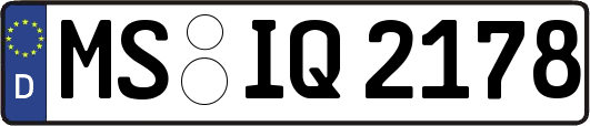MS-IQ2178