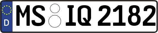 MS-IQ2182